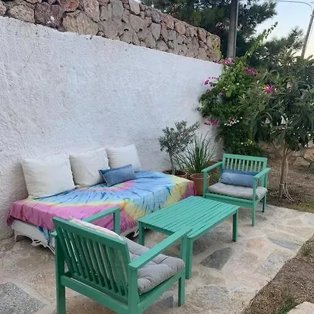 Sleeps 4, Spacious With A Large Garden - Awz 312 داتْشا