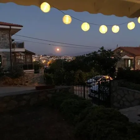 Sleeps 4, Spacious With A Large Garden - Awz 312 داتْشا