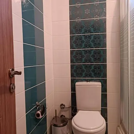 Sleeps 4, Spacious With A Large Garden - Awz 312 * داتْشا